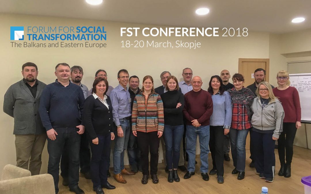 FST Conference 2018